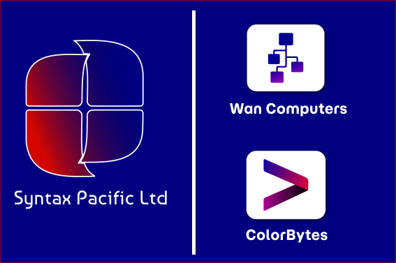 Syntax Pacific | Modern Web Development solutions in Papua New Guinea